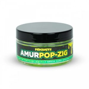 Pop Up Amur Range Zig Ultra v dipe 15mm